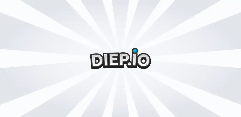Diep – logo