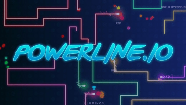 Powerline – logo